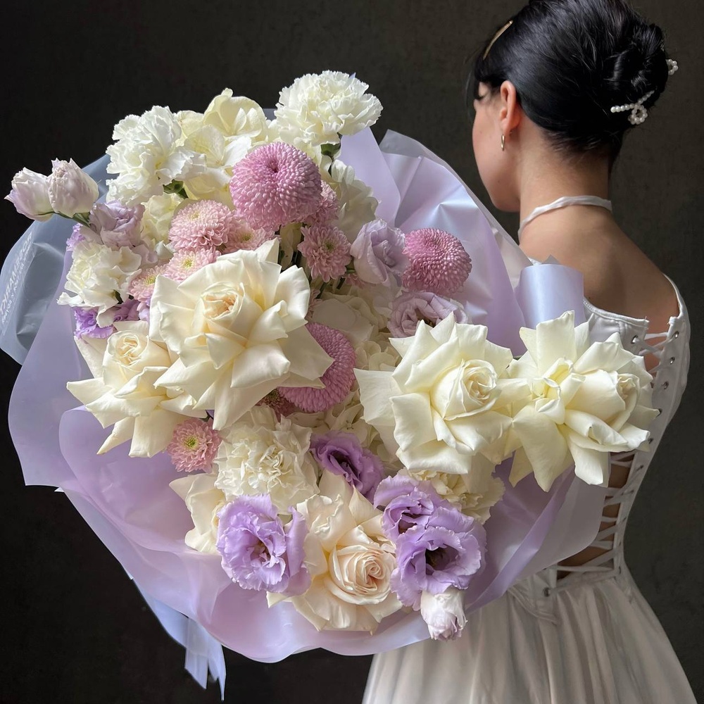 Я подарю тебе луну!