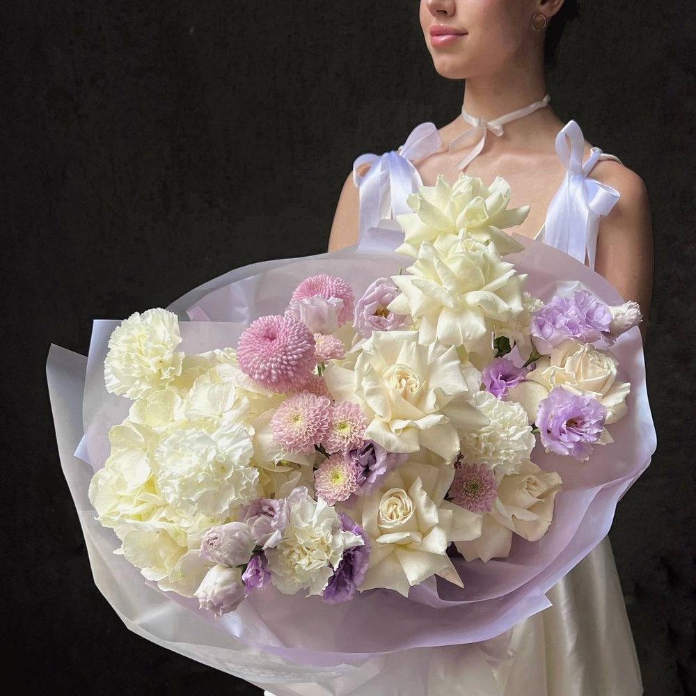 Я подарю тебе луну!