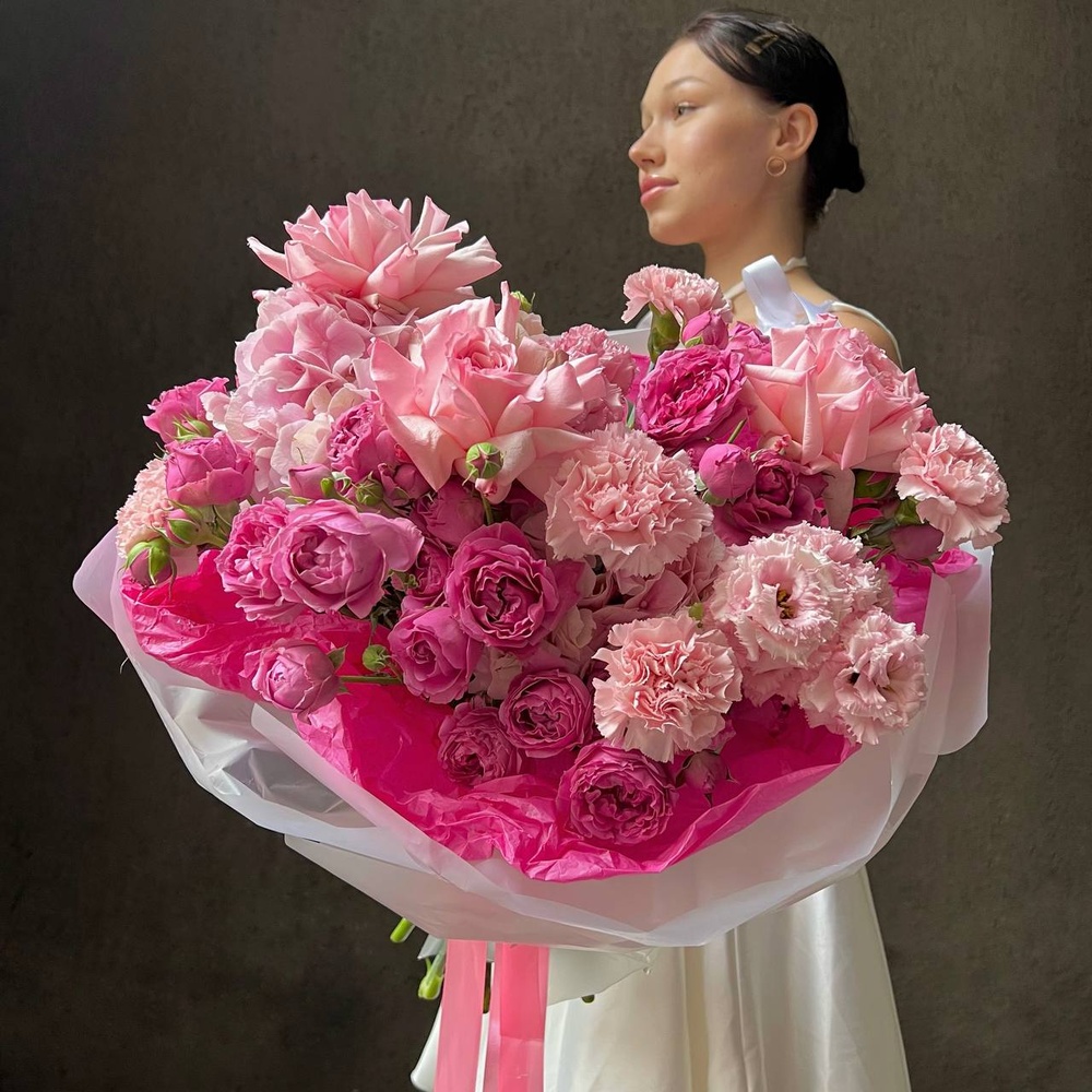 Я подарю тебе любовь!