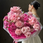 Я подарю тебе любовь с бесплатной доставкой по Санк-Петербургу - Фотография 2