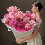 Я подарю тебе любовь с бесплатной доставкой по Санк-Петербургу - Фотография 7