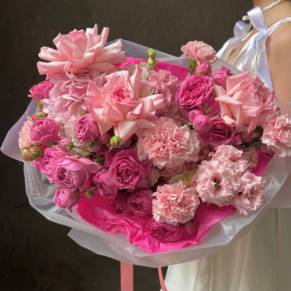 Я подарю тебе любовь!