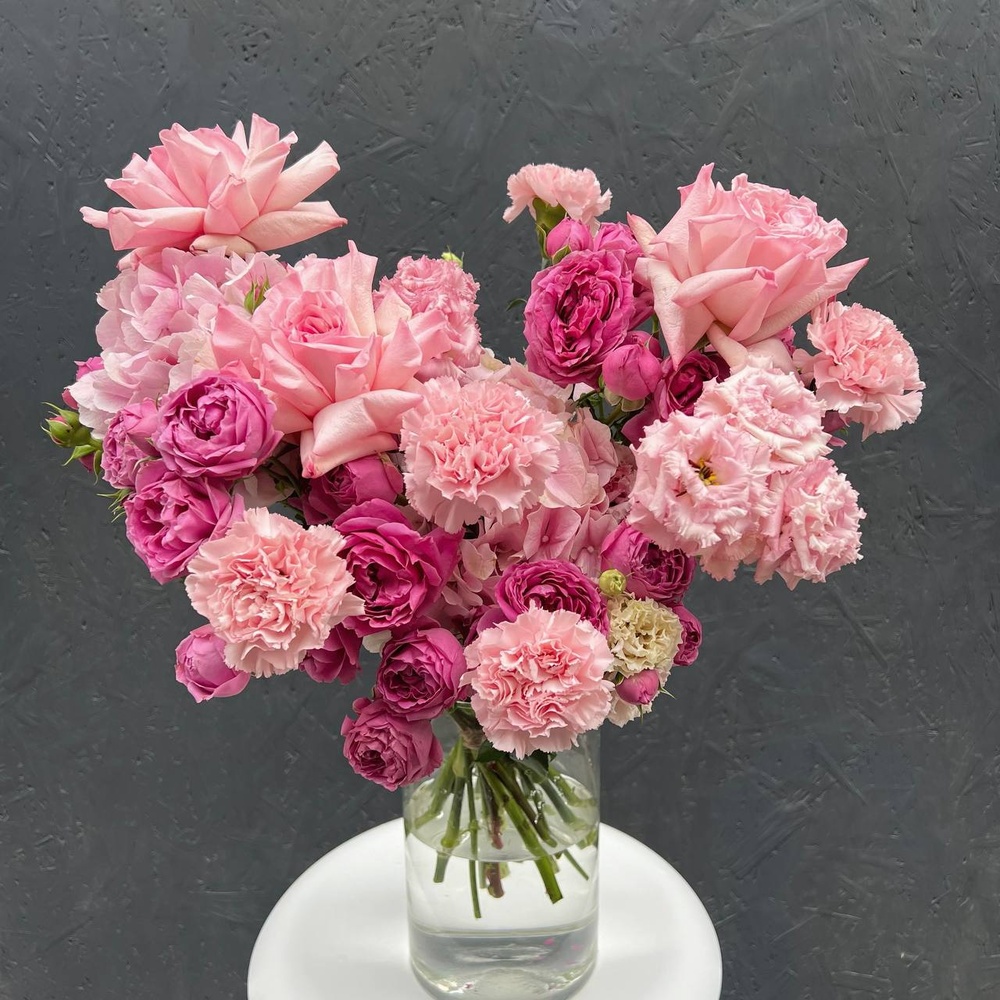 Я подарю тебе любовь!