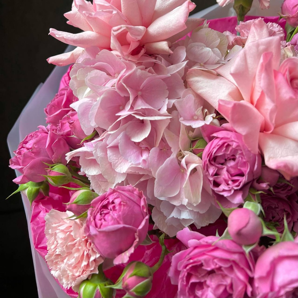 Я подарю тебе любовь!