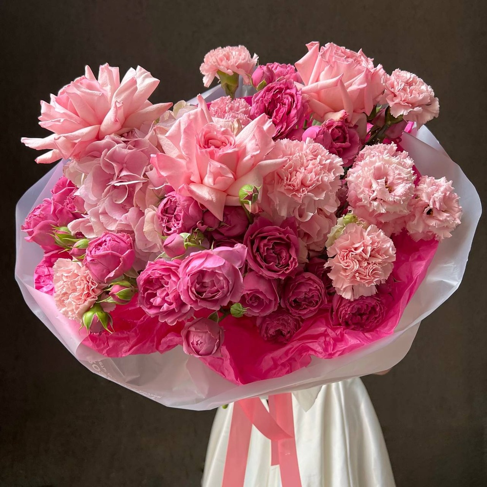 Я подарю тебе любовь с бесплатной доставкой по Санк-Петербургу