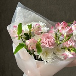 Букет с доставкой по спб - Фотография 7