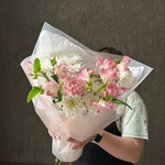 Букет с доставкой по спб - Фотография 1