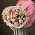 Букет с доставкой на дом - Фотография 5