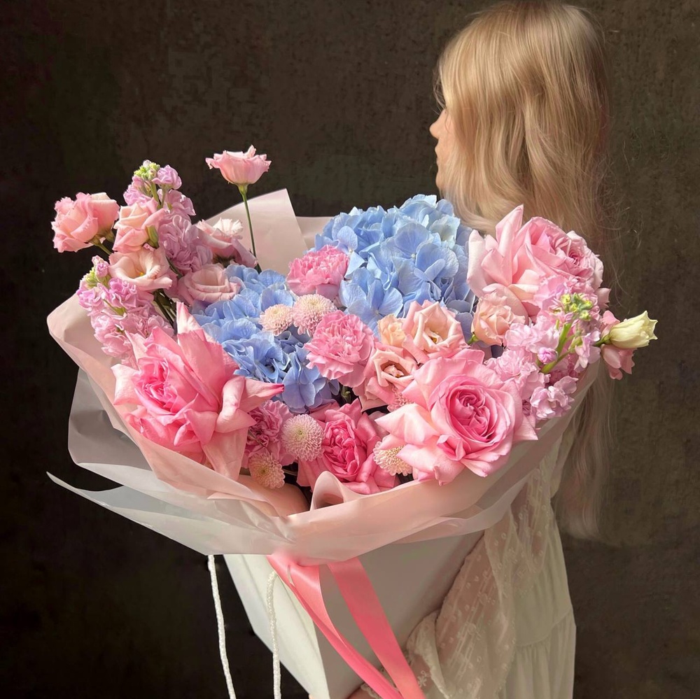 Я подарю тебе звезду!