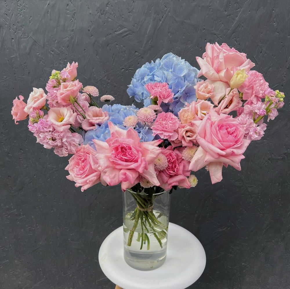 Я подарю тебе звезду!