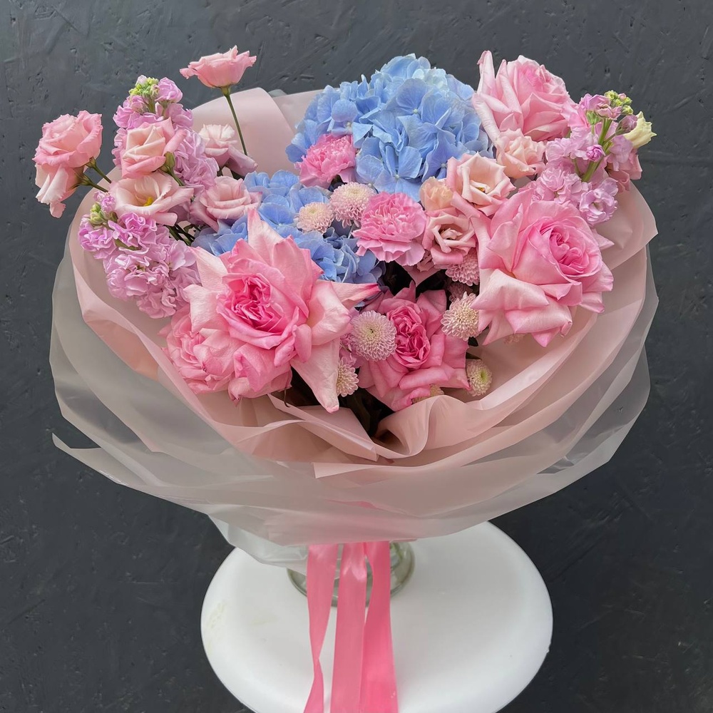 Я подарю тебе звезду!