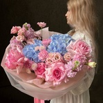 Я подарю тебе звезду с бесплатной доставкой по Санк-Петербургу - Фотография 1