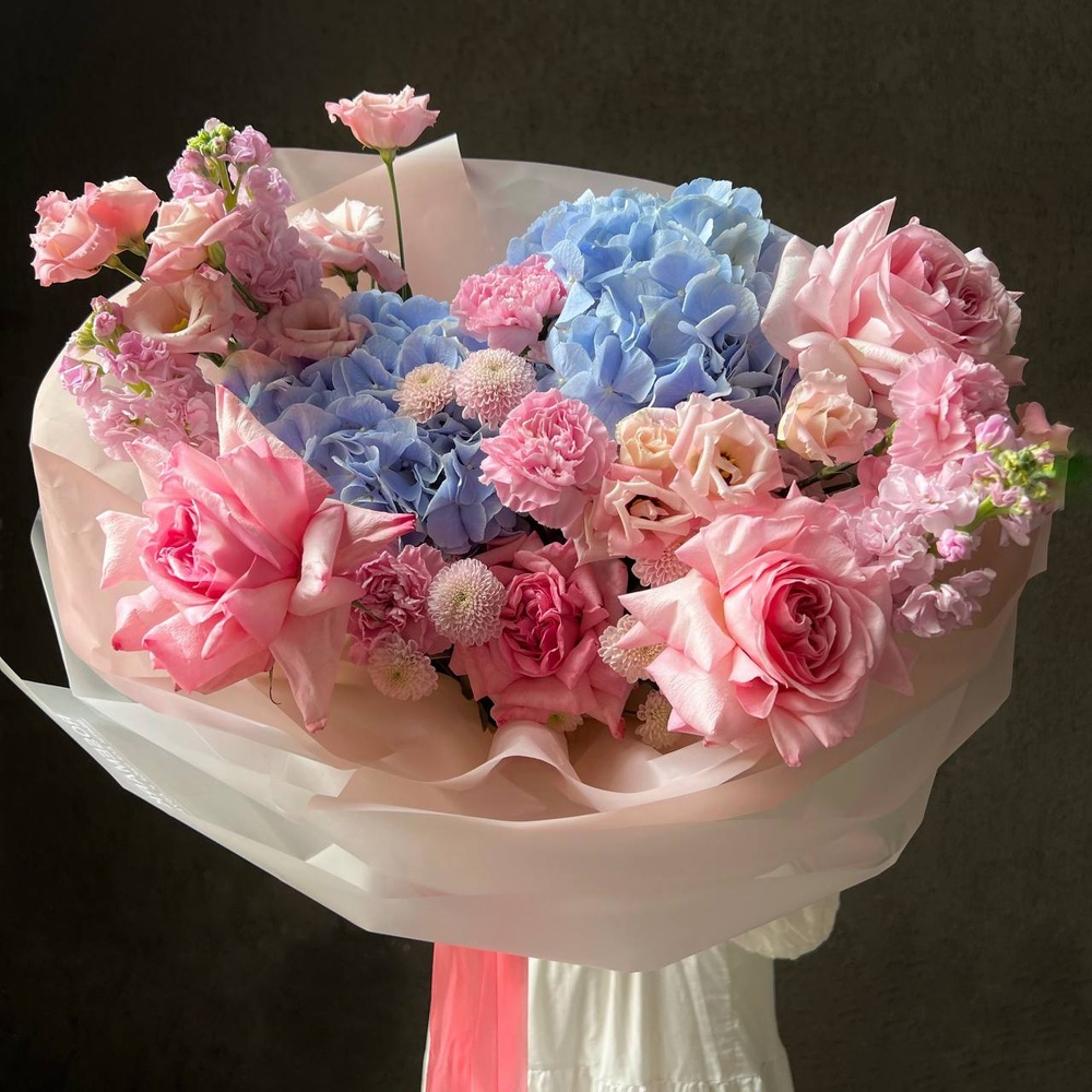 Я подарю тебе звезду!