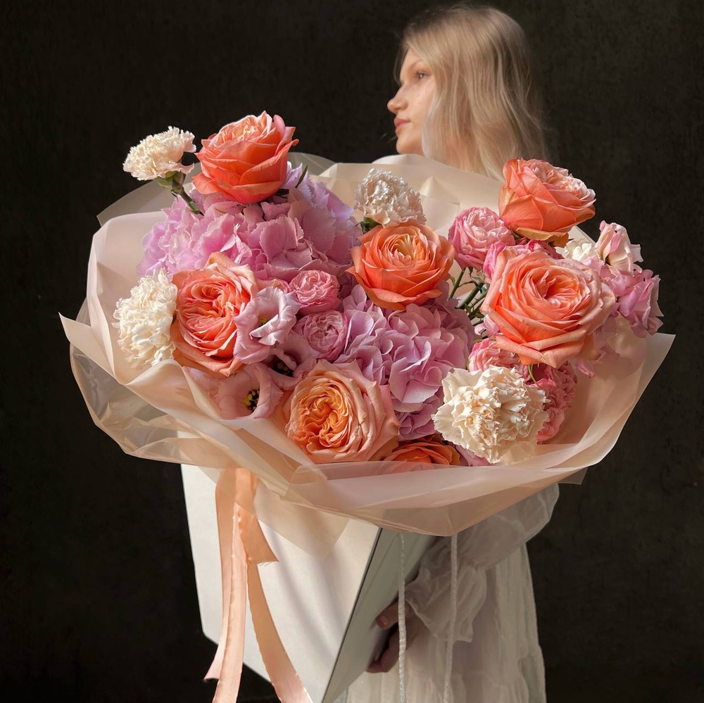 Я подарю тебе мечту с бесплатной доставкой по Санк-Петербургу