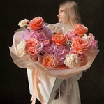 Я подарю тебе мечту с бесплатной доставкой по Санк-Петербургу - Фотография 1