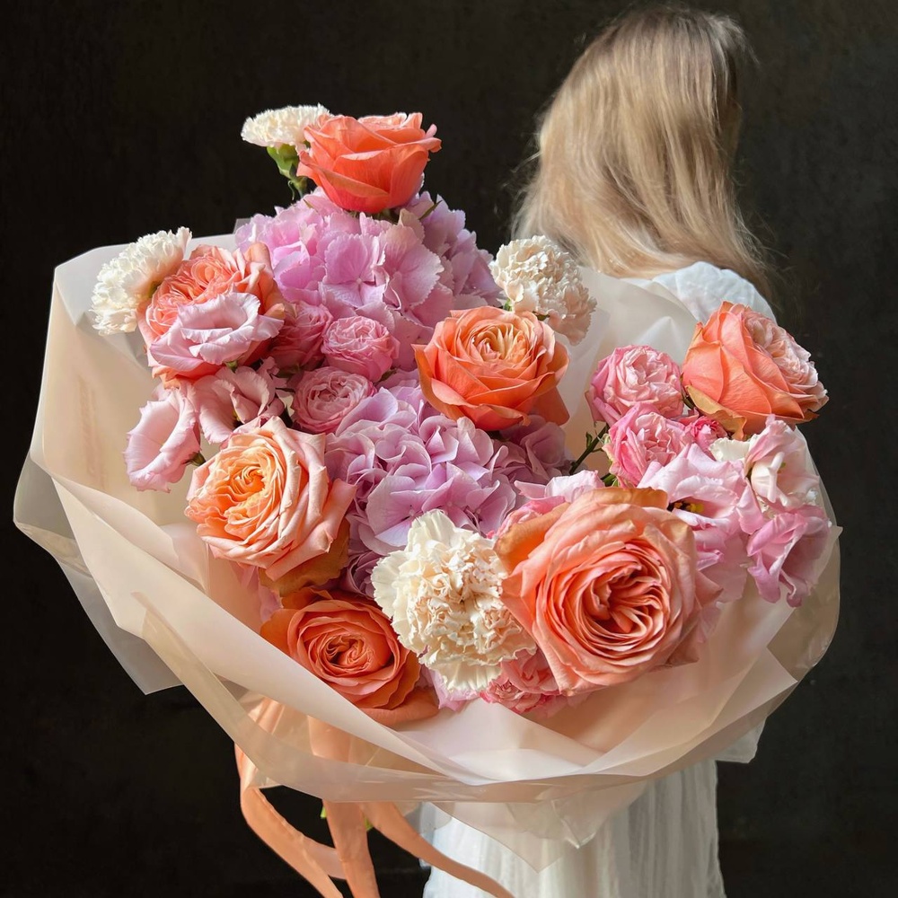 Я подарю тебе мечту!