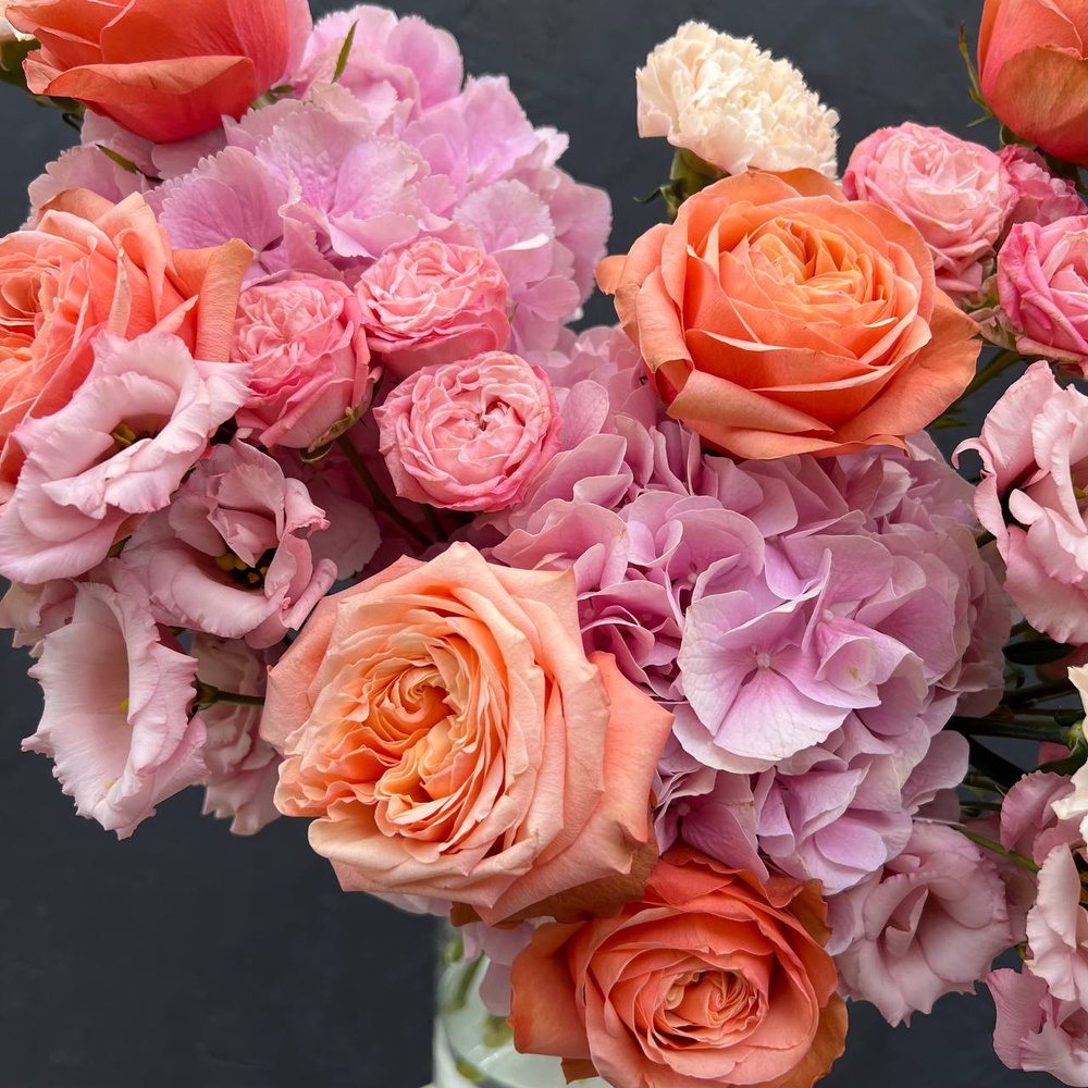 Я подарю тебе мечту!