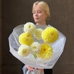 Доставка букетов по Спб - Фотография 2