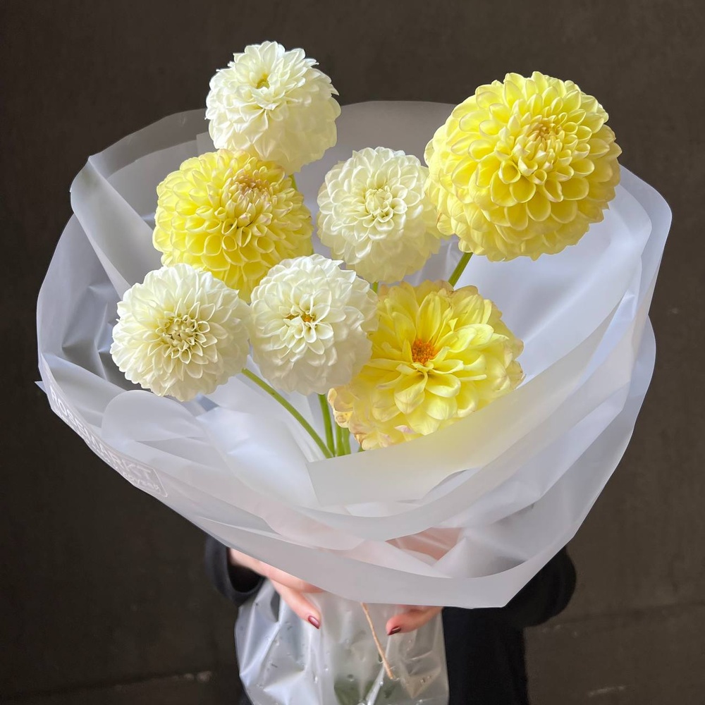 Доставка букетов по Спб