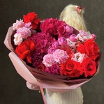 Я подарю тебе поцелуй с бесплатной доставкой по Санк-Петербургу - Фотография 4