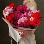 Я подарю тебе поцелуй с бесплатной доставкой по Санк-Петербургу - Фотография 2