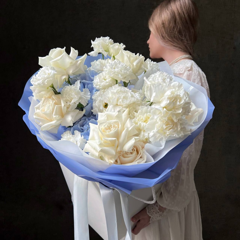 Я подарю тебе небо!