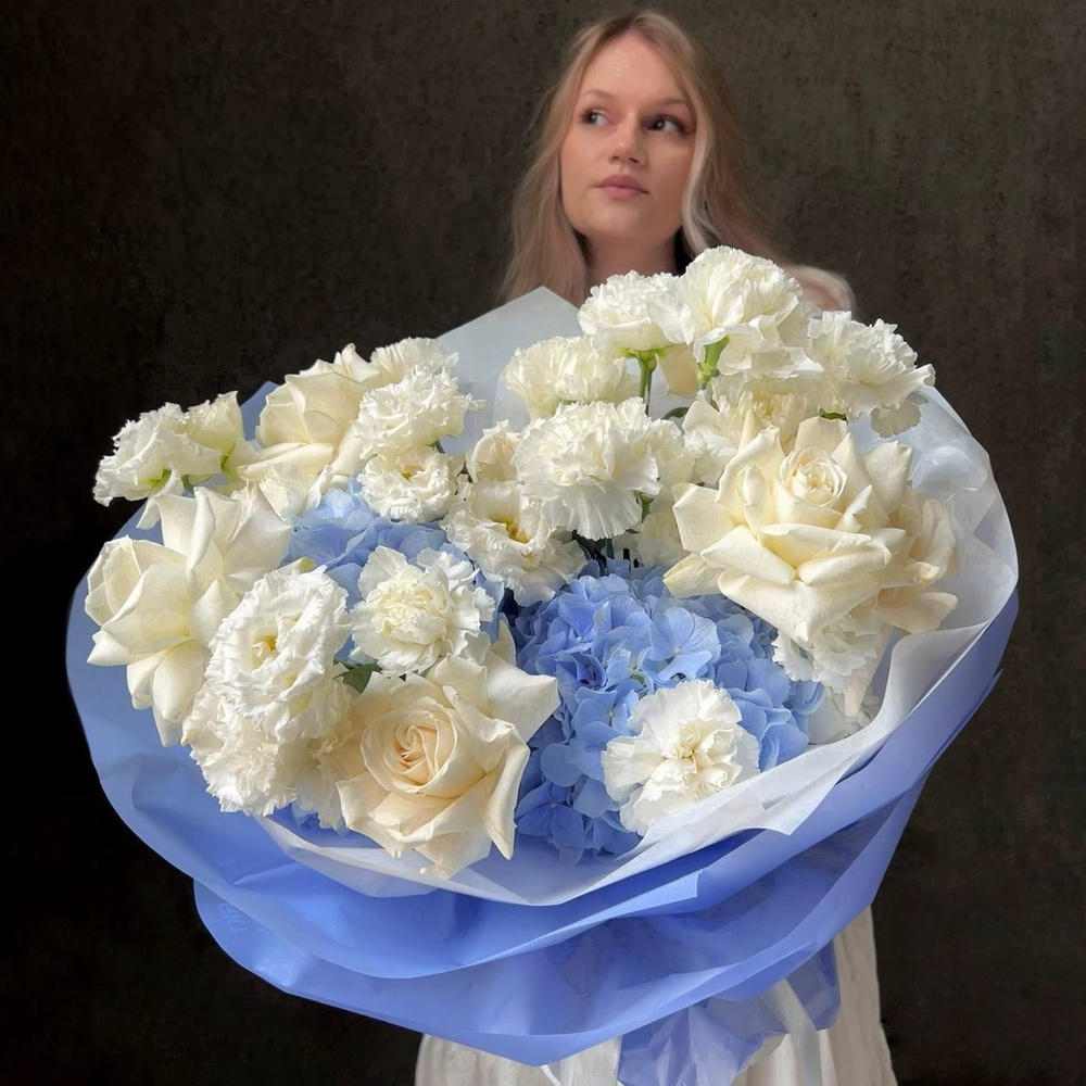 Я подарю тебе небо!