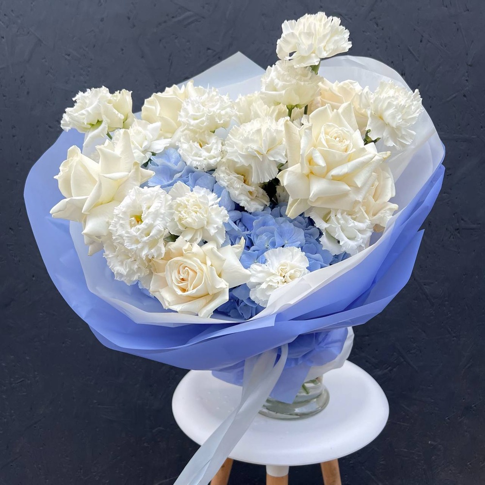 Я подарю тебе небо!