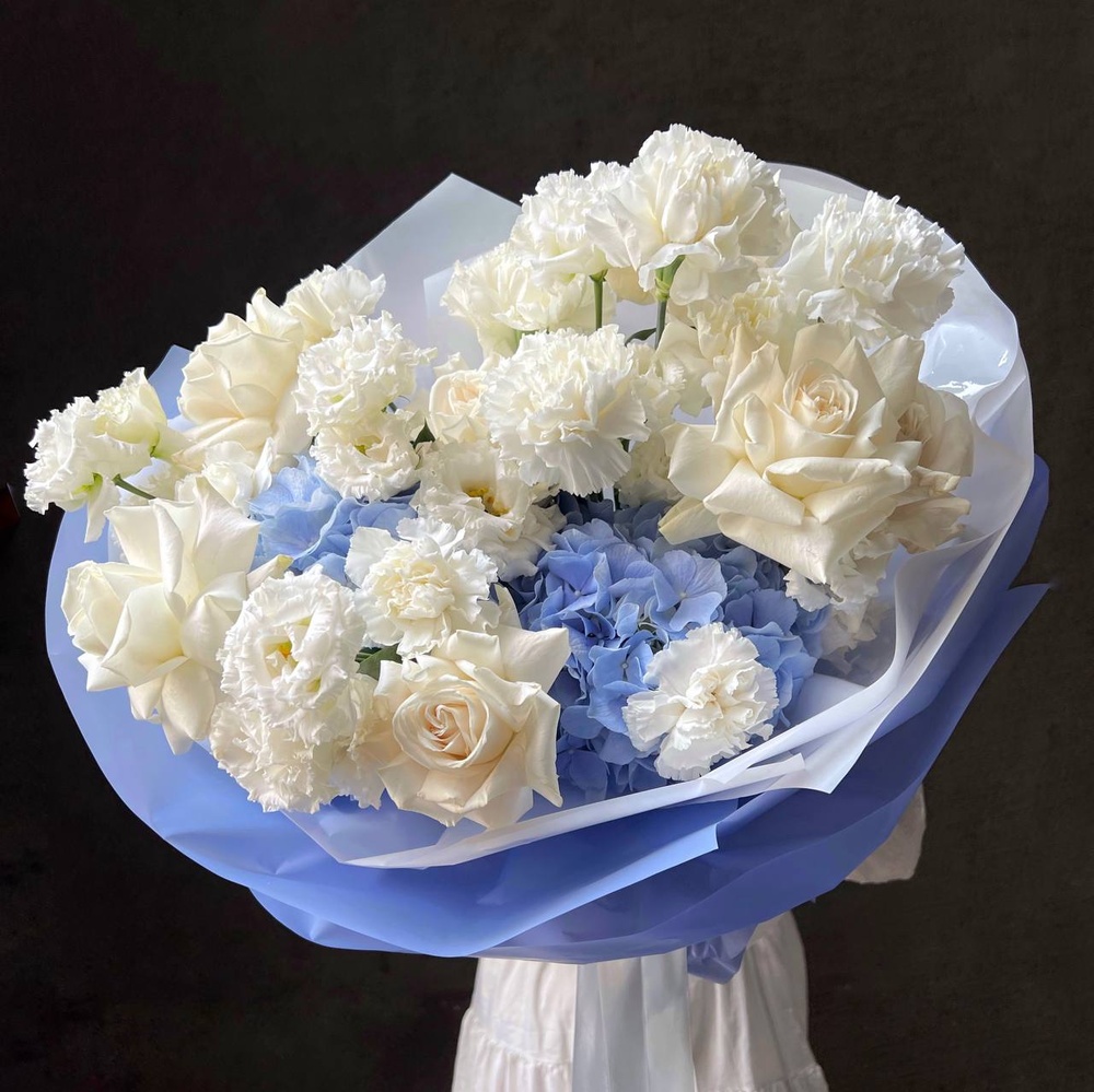 Я подарю тебе небо с бесплатной доставкой по Санк-Петербургу