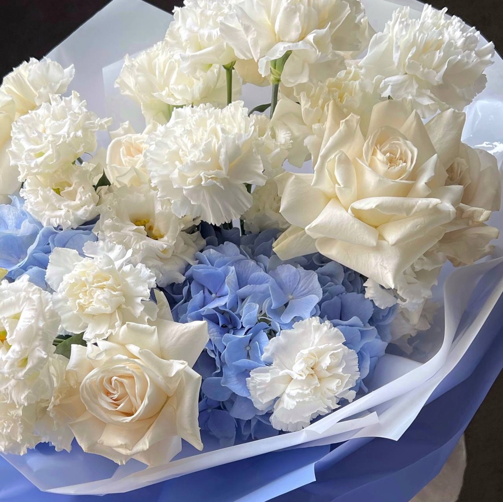 Я подарю тебе небо!