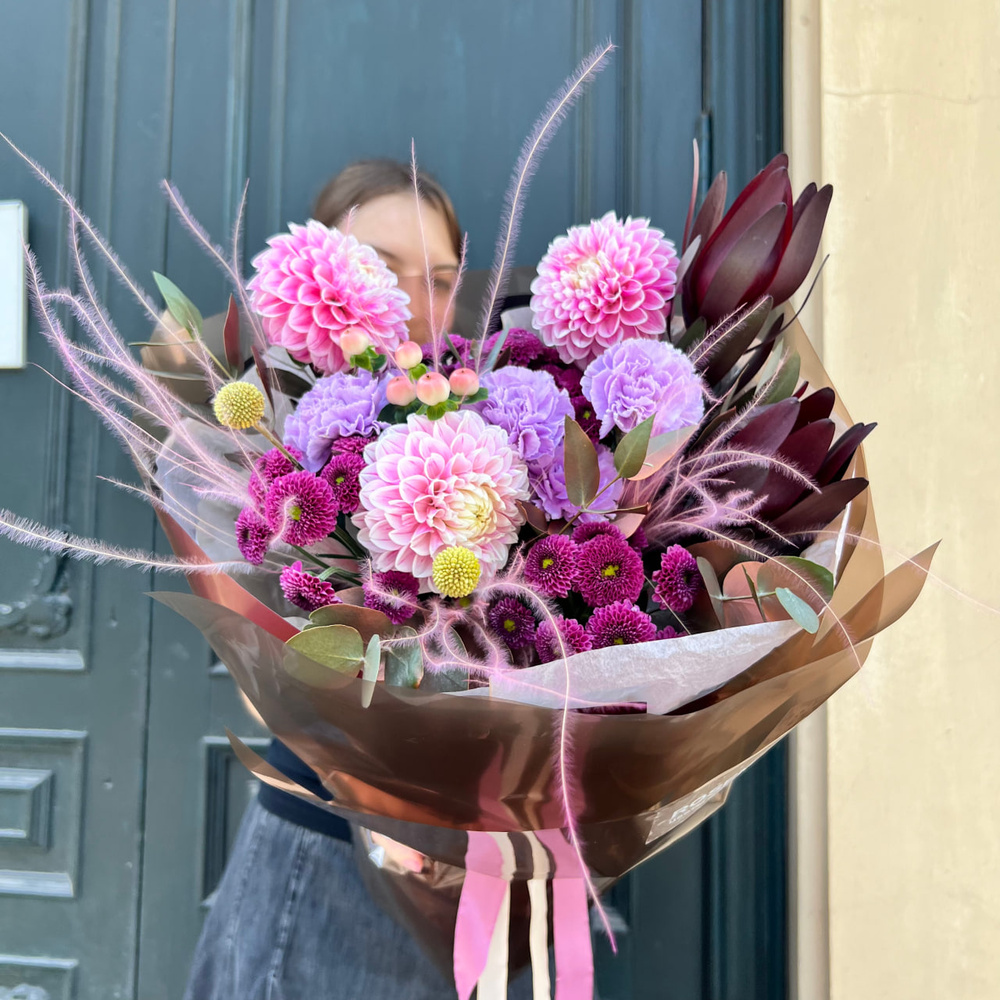 Завоюй её сердце! 