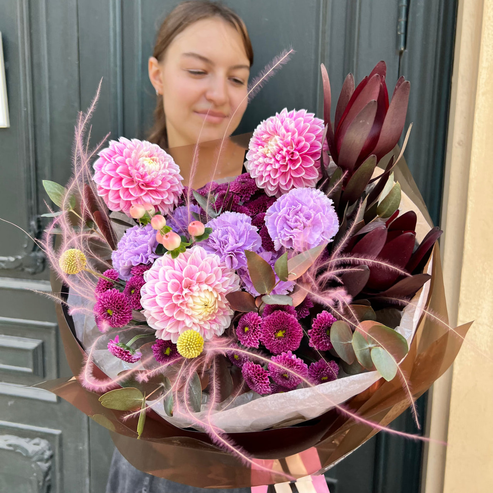 Завоюй её сердце! 