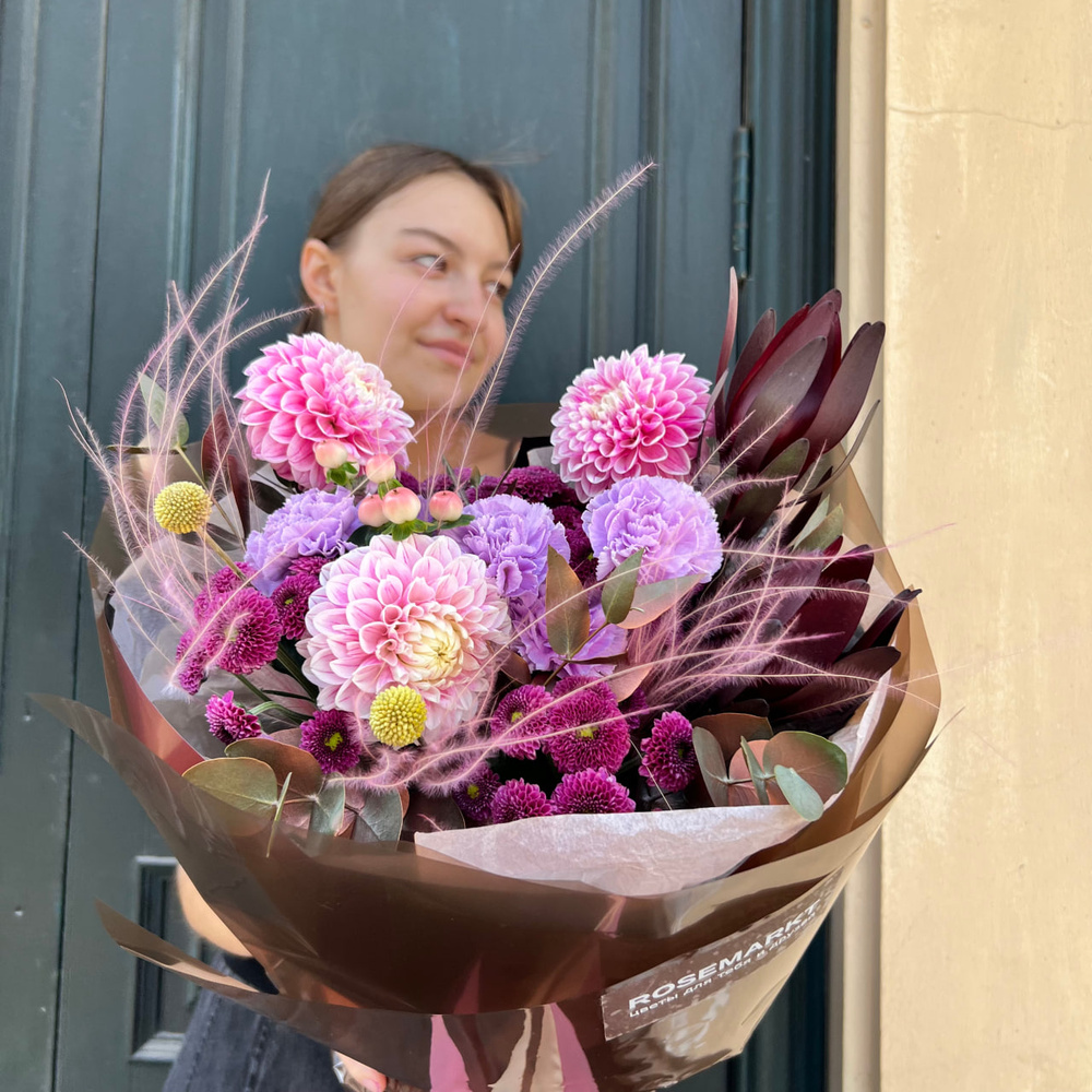 Завоюй её сердце! 