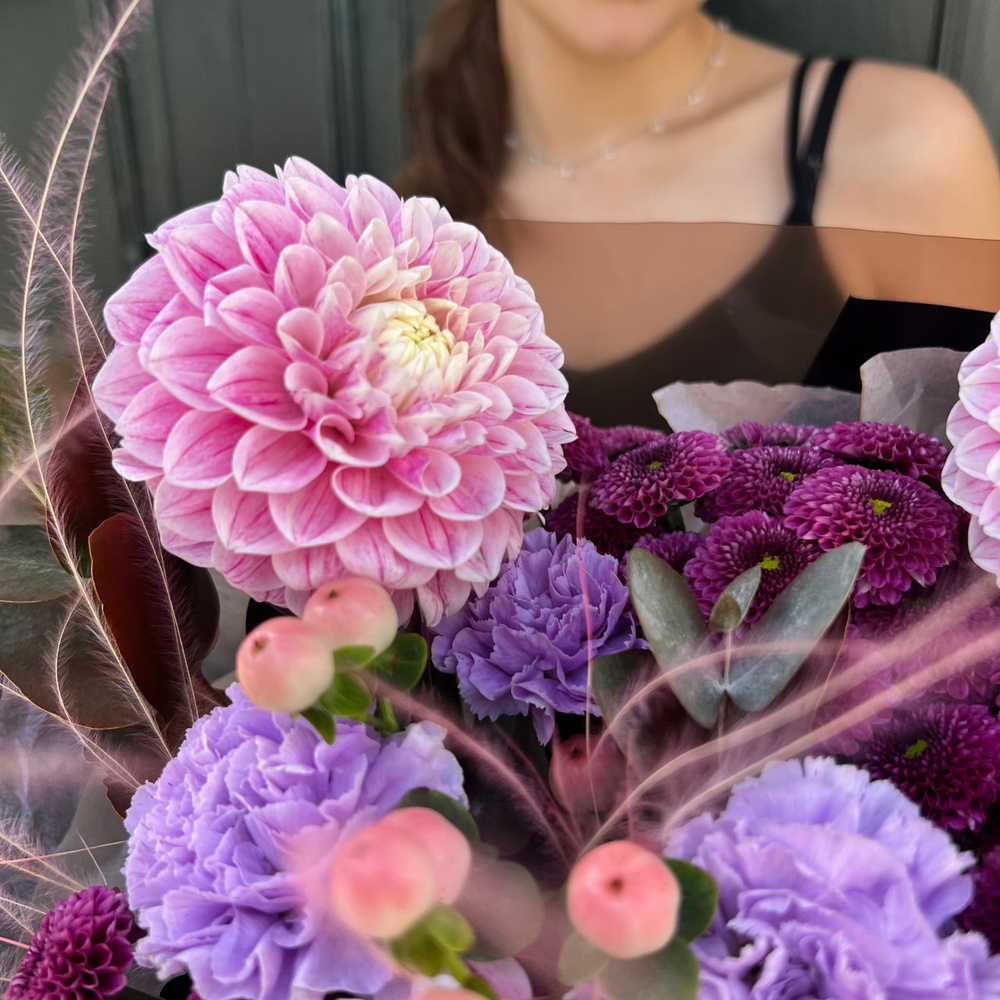 Завоюй её сердце! 