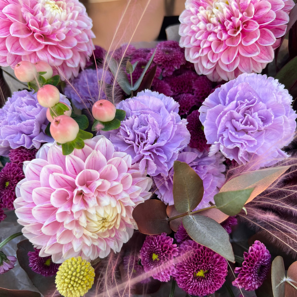 Завоюй её сердце! 