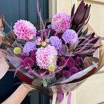 Букет Завоюй её сердце!  - Фотография 4