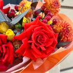 Букет Прочитай ей стихи! - Фотография 5