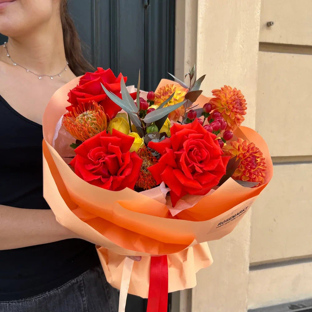 Прочитай ей стихи!