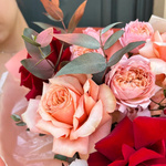 Букет Покори её нежностью! - Фотография 2