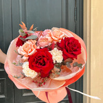 Букет Покори её нежностью! - Фотография 5