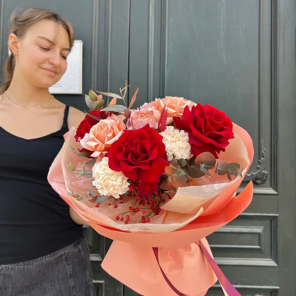 Покори её нежностью!