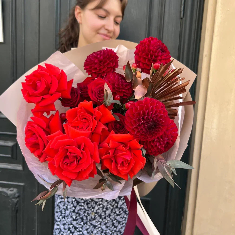 Разожги в ней страсть!