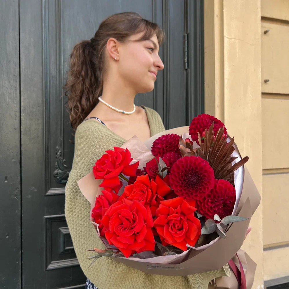 Разожги в ней страсть!