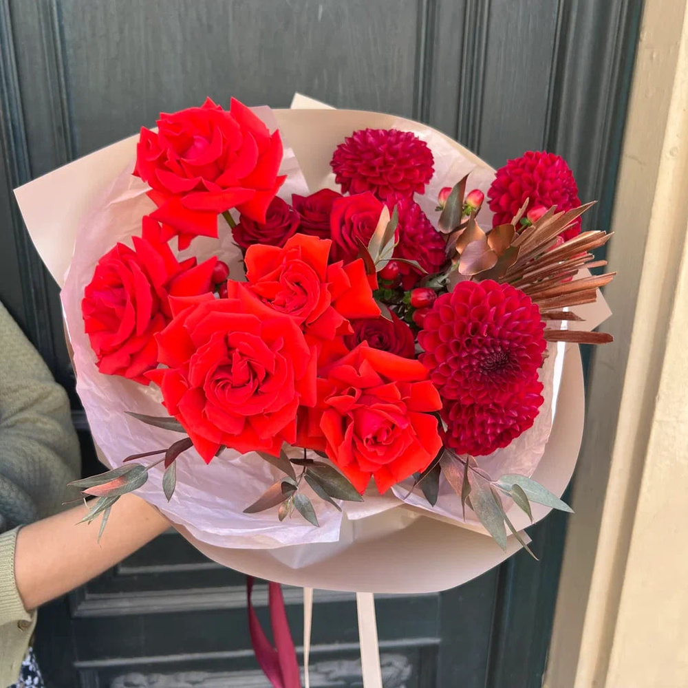 Разожги в ней страсть!