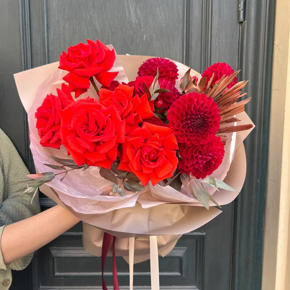 Разожги в ней страсть!