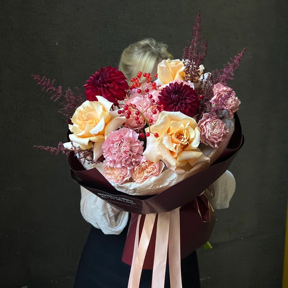 Очаруй её с первой встречи!