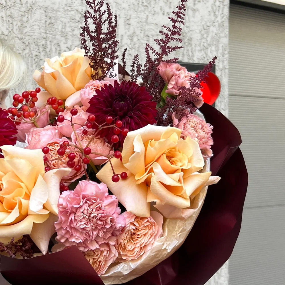 Очаруй её с первой встречи!