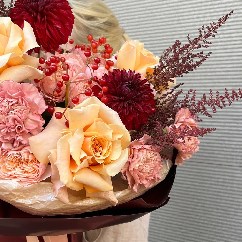 Очаруй её с первой встречи!