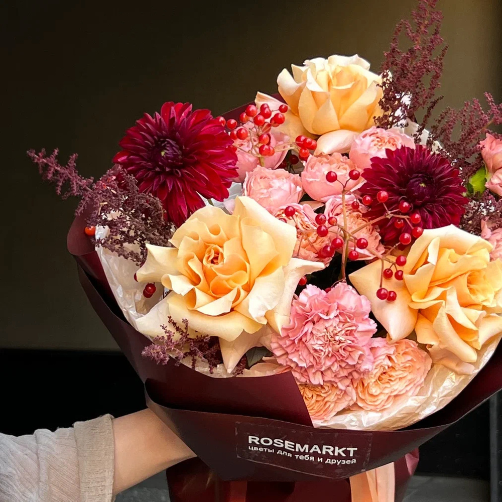 Очаруй её с первой встречи!