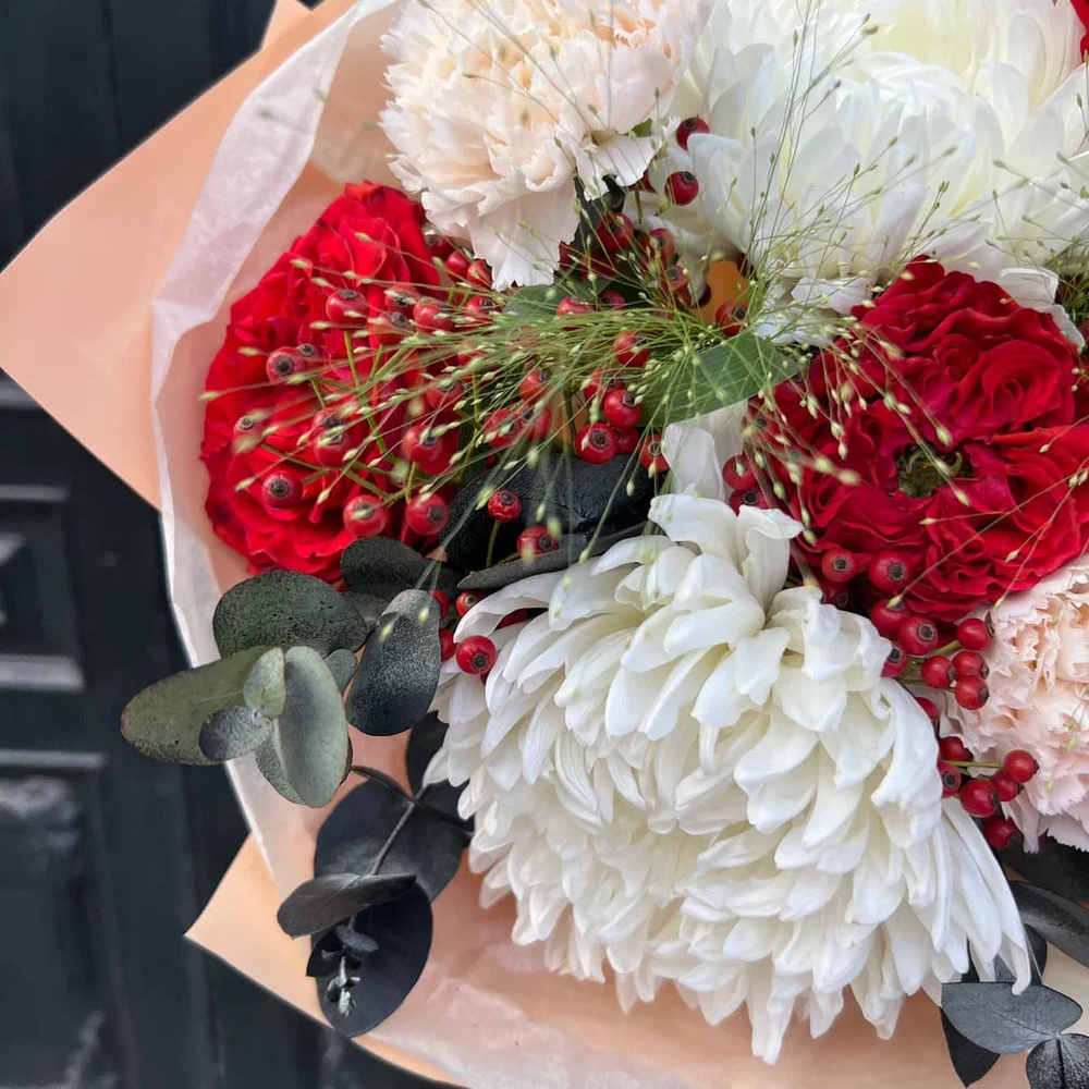 Одари её комплиментами!